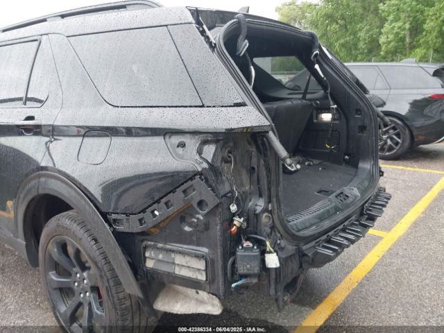 2021 FORD EXPLORER 1FM5K8GC3MGA60409 Photo 5