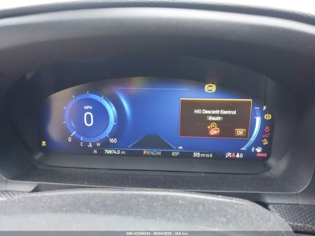 2021 FORD EXPLORER 1FM5K8GC3MGA60409 Photo 6