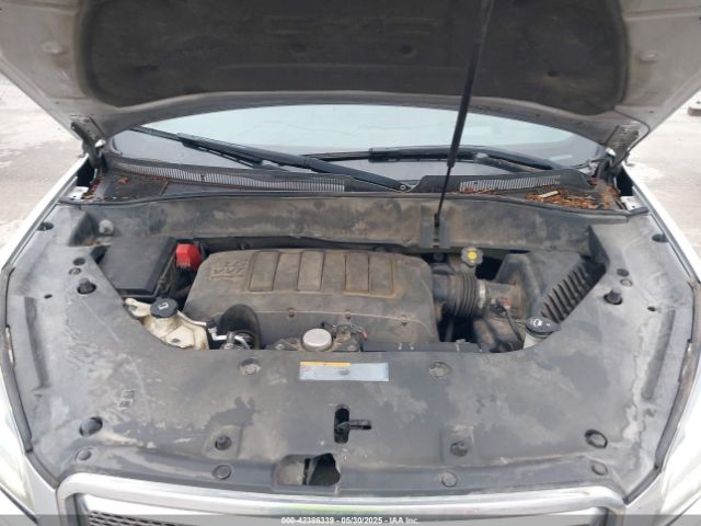 1GKKRTKD8EJ200114 GMC Acadia Denali