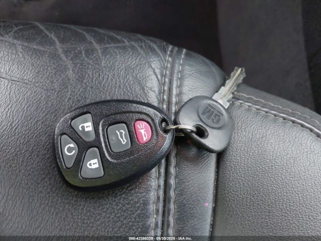 1GKKRTKD8EJ200114 GMC Acadia Denali