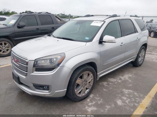 1GKKRTKD8EJ200114 GMC Acadia Denali