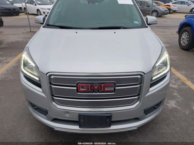 1GKKRTKD8EJ200114 GMC Acadia Denali