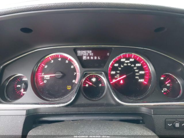 1GKKRTKD8EJ200114 GMC Acadia Denali