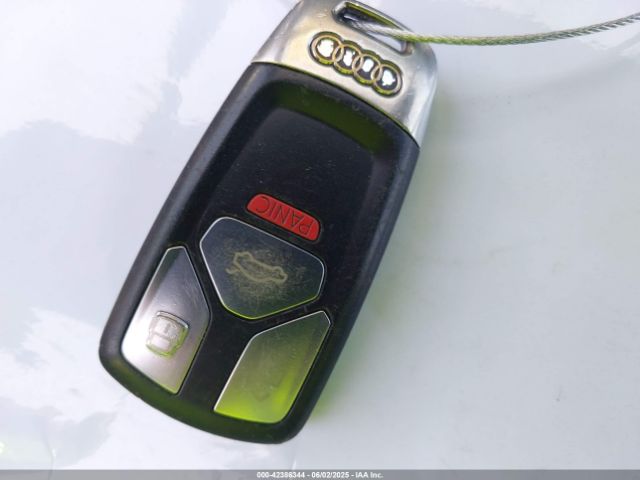 2018 AUDI S5 WAUC4CF59JA064259 Photo 10