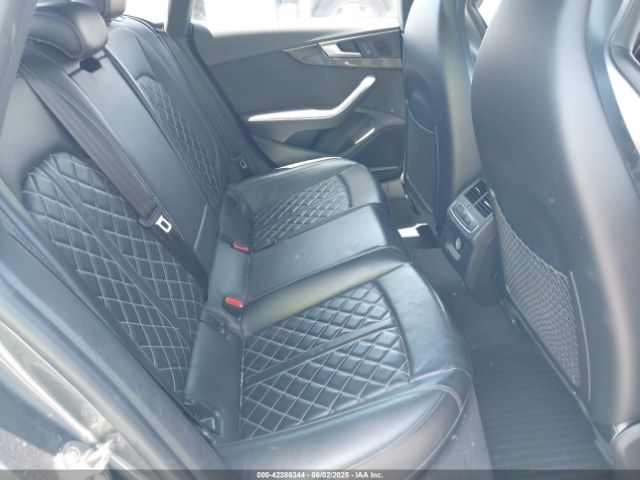 2018 AUDI S5 WAUC4CF59JA064259 Photo 7
