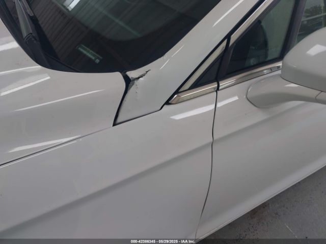 3FA6P0K91GR369600 Ford Fusion Titanium