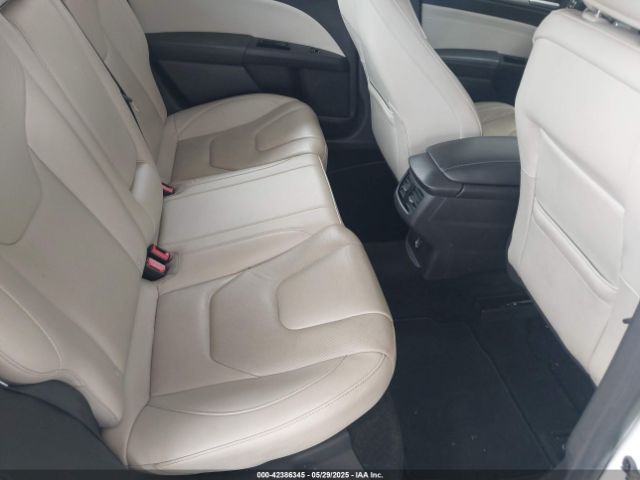 3FA6P0K91GR369600 Ford Fusion Titanium