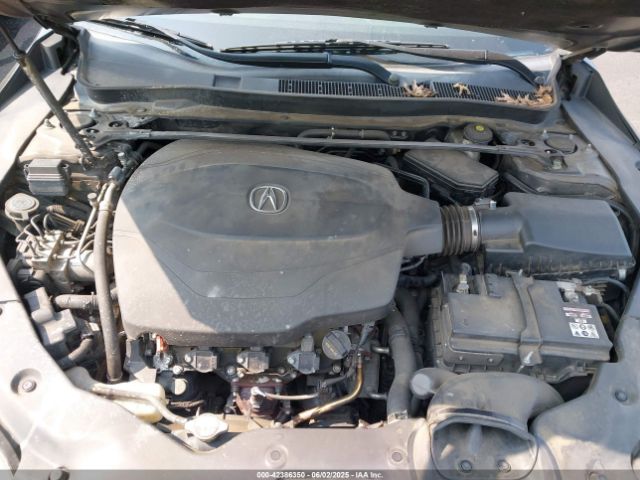 19UUB2F3XGA002157 Acura Tlx V6