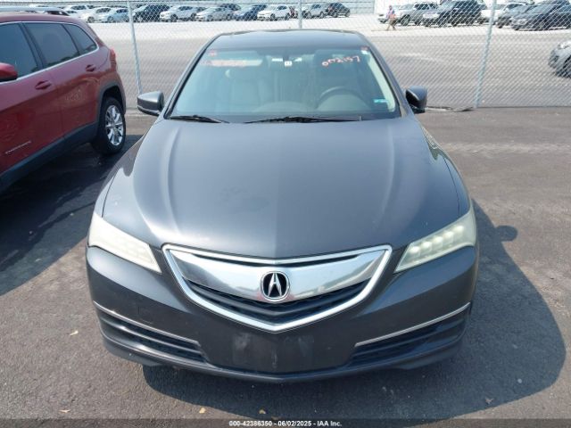 19UUB2F3XGA002157 Acura Tlx V6
