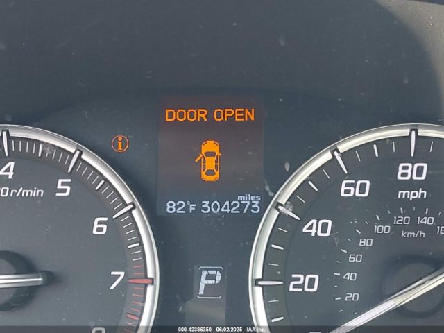 19UUB2F3XGA002157 Acura Tlx V6