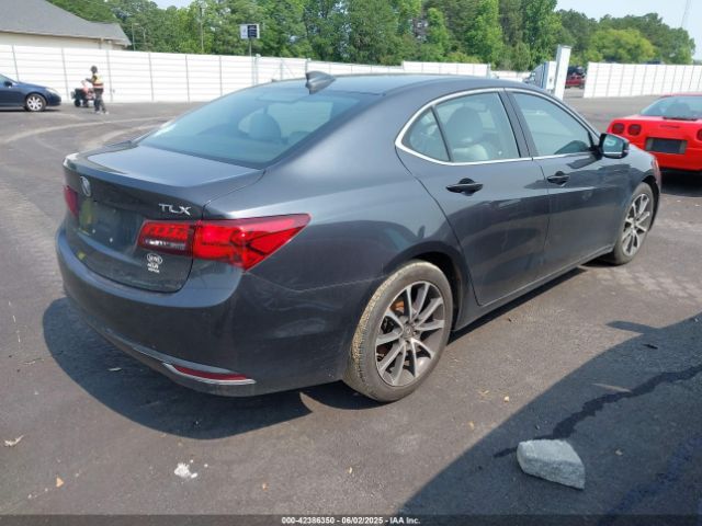 19UUB2F3XGA002157 Acura Tlx V6