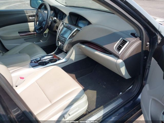 19UUB2F3XGA002157 Acura Tlx V6