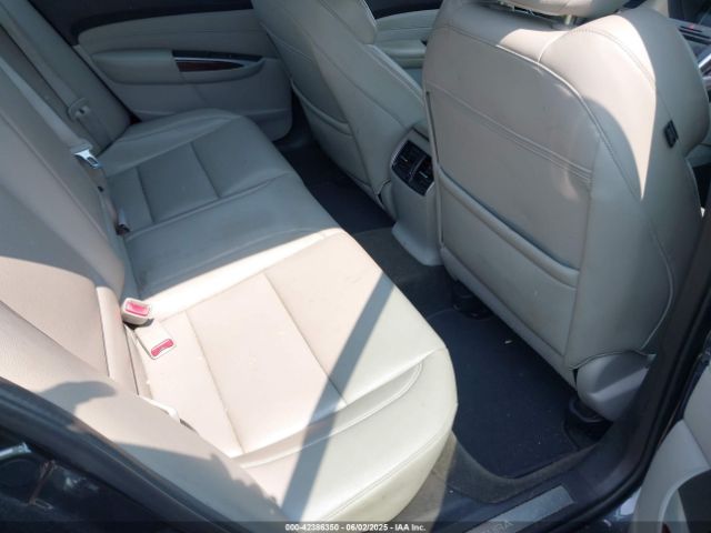 19UUB2F3XGA002157 Acura Tlx V6