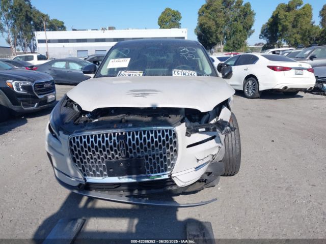 5LMCJ1CA1RUL17675 Lincoln gtdi-a