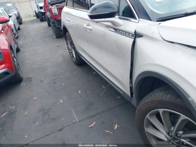 5LMCJ1CA1RUL17675 Lincoln gtdi-a