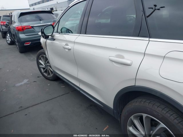 5LMCJ1CA1RUL17675 Lincoln gtdi-a