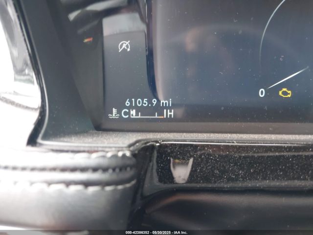 5LMCJ1CA1RUL17675 Lincoln gtdi-a