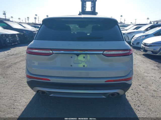 5LMCJ1CA1RUL17675 Lincoln gtdi-a