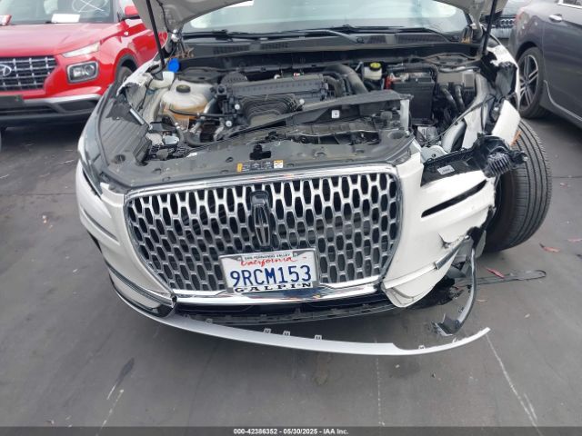 5LMCJ1CA1RUL17675 Lincoln gtdi-a
