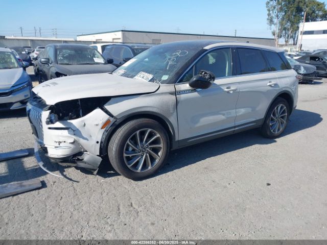 5LMCJ1CA1RUL17675 Lincoln gtdi-a