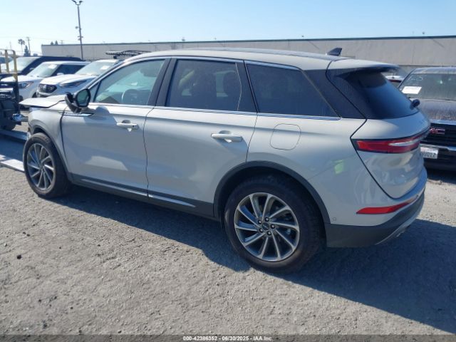 5LMCJ1CA1RUL17675 Lincoln gtdi-a