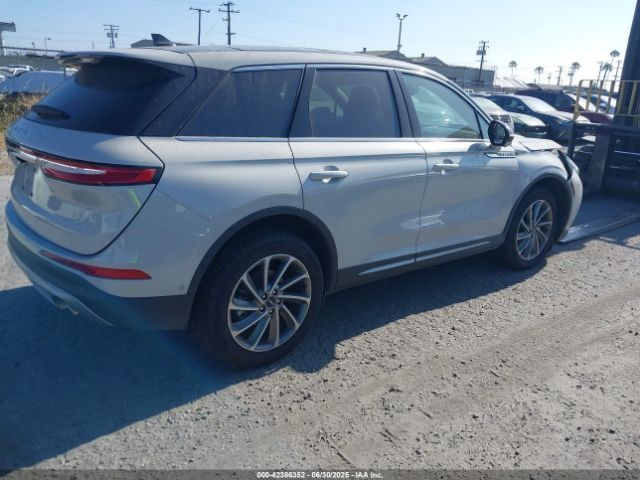 5LMCJ1CA1RUL17675 Lincoln gtdi-a
