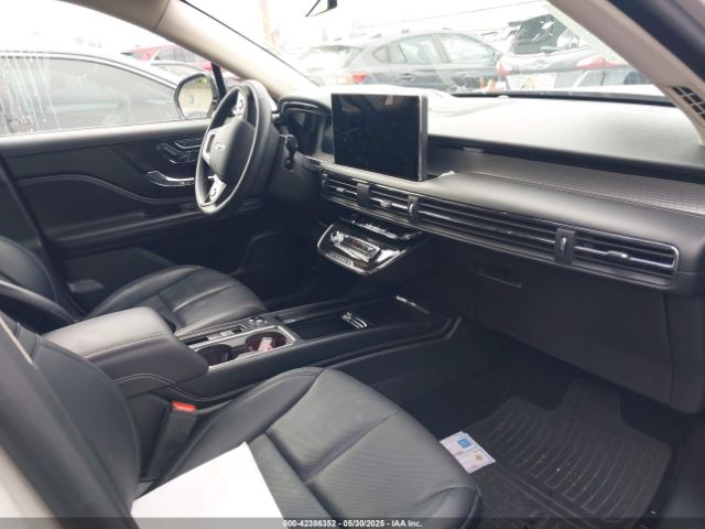 5LMCJ1CA1RUL17675 Lincoln gtdi-a