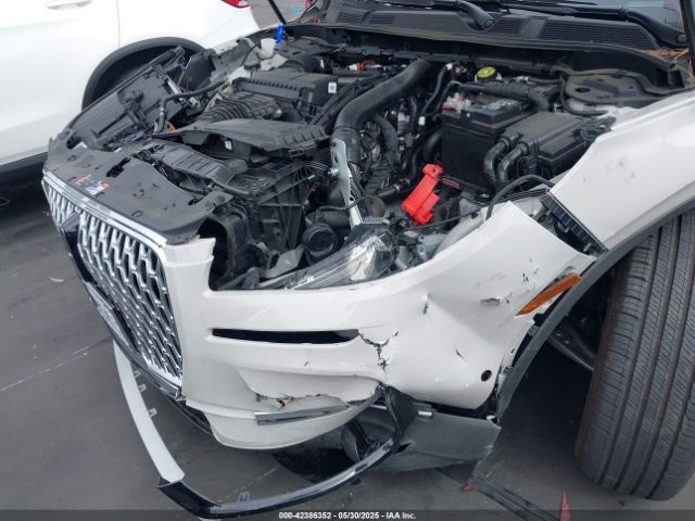 5LMCJ1CA1RUL17675 Lincoln gtdi-a