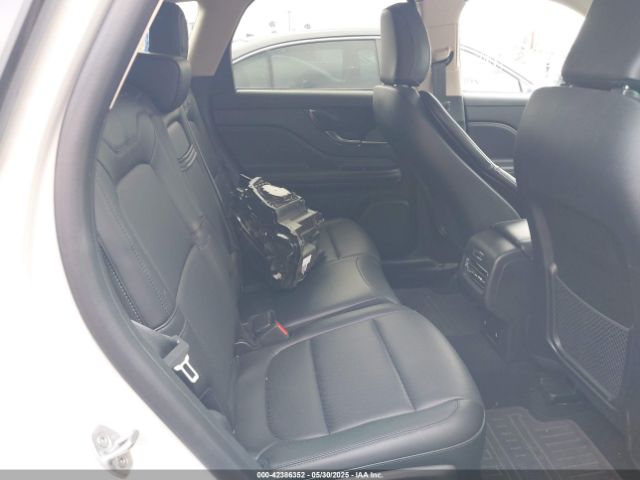 5LMCJ1CA1RUL17675 Lincoln gtdi-a