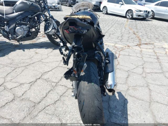 2019 KAWASAKI ZX636 JKBZXJH19KA000989 Photo 5