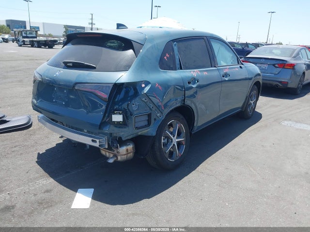 3CZRZ1H77SM750655 Honda k20z5