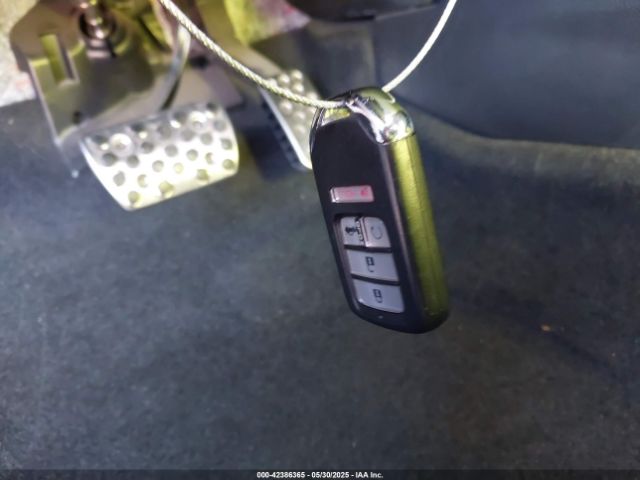 2HGFC4B87KH301098 Honda k20c2