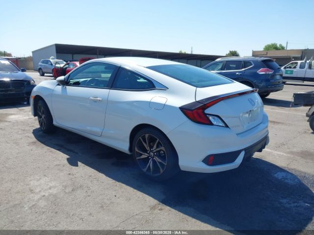 2HGFC4B87KH301098 Honda k20c2
