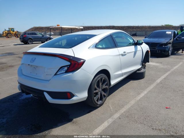 2HGFC4B87KH301098 Honda k20c2