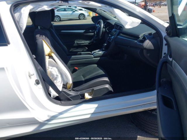 2HGFC4B87KH301098 Honda k20c2