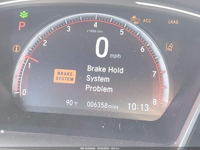 2HGFC4B87KH301098 Honda k20c2