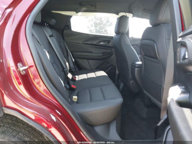 2022 CHEVROLET TRAILBLAZER KL79MTSL5NB116033 Photo 7
