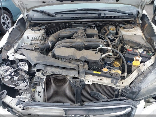 Subaru 2.0l na 2015 JF1GPAC69F8317730 Image 10