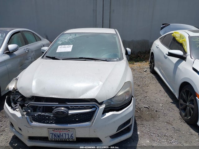 Subaru 2.0l na 2015 JF1GPAC69F8317730 Image 12