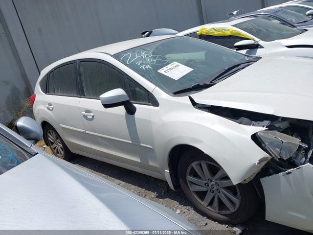 Subaru 2.0l na 2015 JF1GPAC69F8317730 Image 13