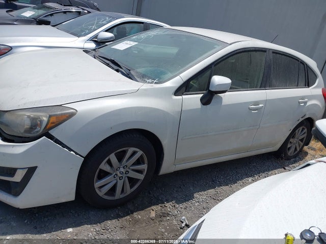 Subaru 2.0l na 2015 JF1GPAC69F8317730 Image 14