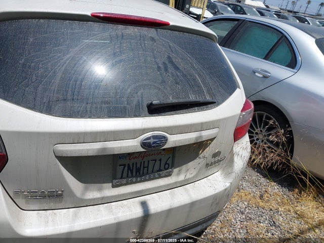 Subaru 2.0l na 2015 JF1GPAC69F8317730 Image 16