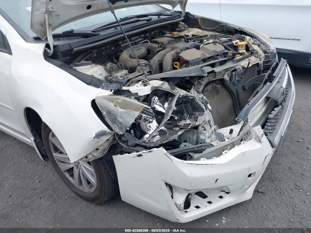 Subaru 2.0l na 2015 JF1GPAC69F8317730 Image 17