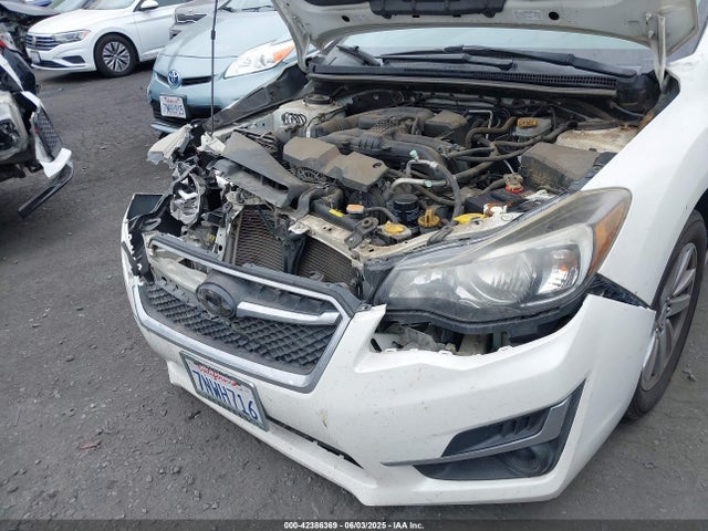 Subaru 2.0l na 2015 JF1GPAC69F8317730 Image 18