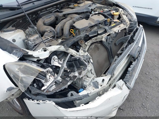 Subaru 2.0l na 2015 JF1GPAC69F8317730 Image 19