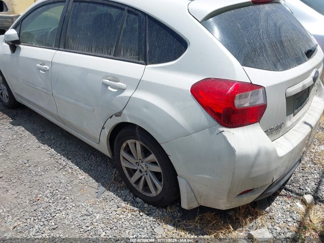 Subaru 2.0l na 2015 JF1GPAC69F8317730 Image 3