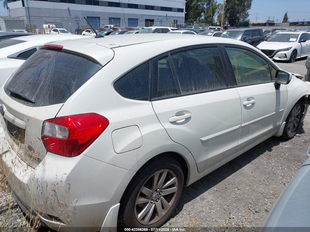 Subaru 2.0l na 2015 JF1GPAC69F8317730 Image 4