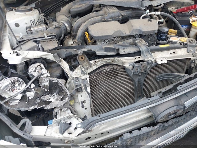 Subaru 2.0l na 2015 JF1GPAC69F8317730 Image 6