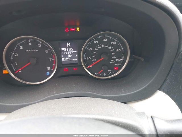 Subaru 2.0l na 2015 JF1GPAC69F8317730 Image 7