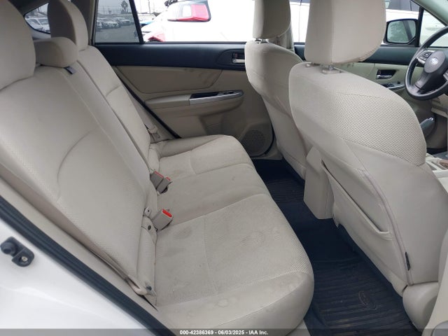 Subaru 2.0l na 2015 JF1GPAC69F8317730 Image 8